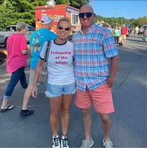 Meet your Posher, Beverly